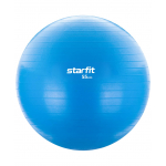 Мяч гимнастический Starfit GB-104, без насоса, антивзрыв